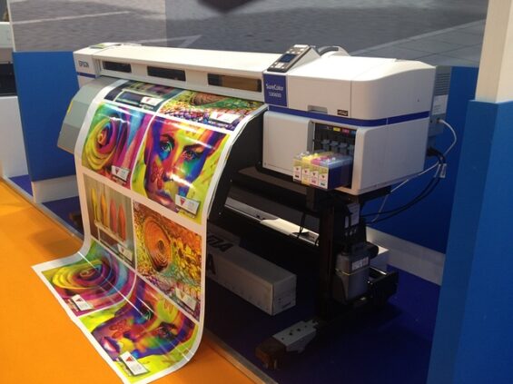 Beryl Prints
