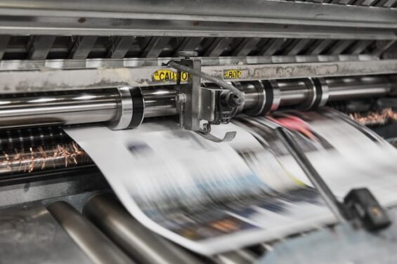 Beryl Prints Digital Printing