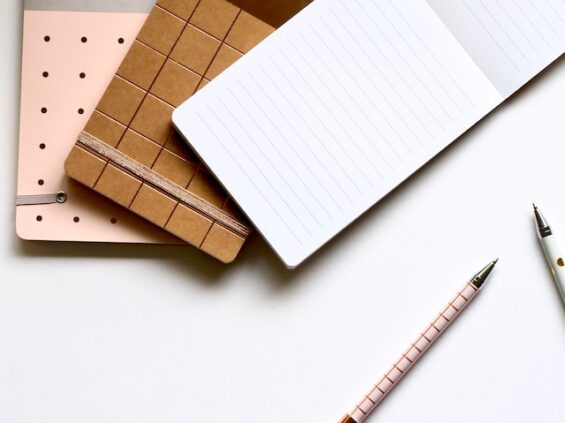 Beryl Prints Business Stationery