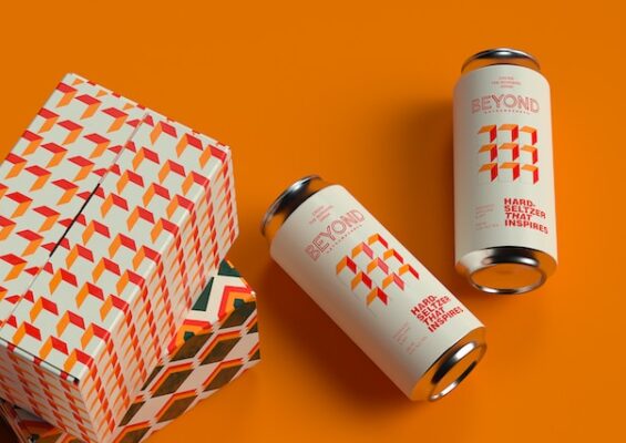 Beryl Prints Packaging