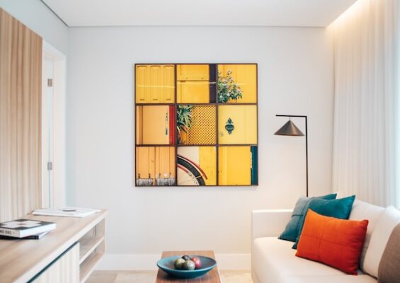 Beryl Prints Decor